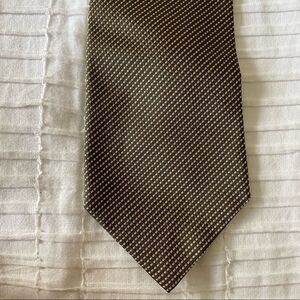 100% Silk Neck Tie